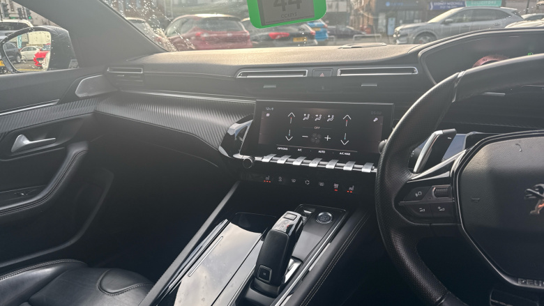 Peugeot 508 1.6 PureTech 225 GT 5dr EAT8 Petrol Estate